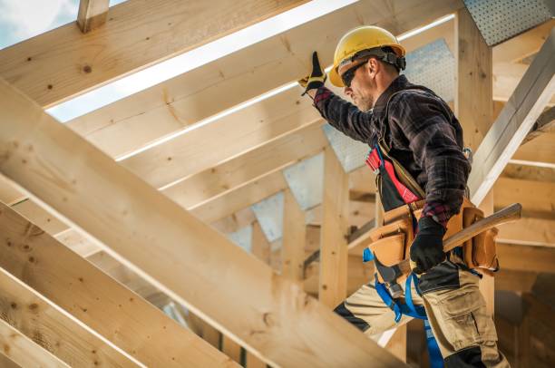 Best Residential Roofing Contractor  in Half Moon, NC