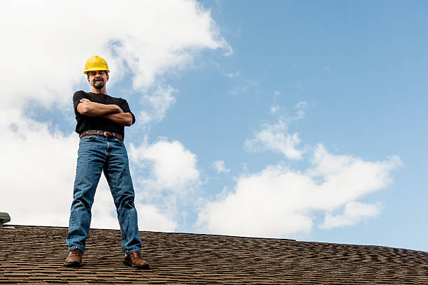 Best Roof Leak Repair  in Half Moon, NC