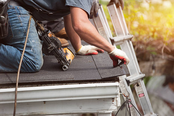 Best New Roof Installation  in Half Moon, NC
