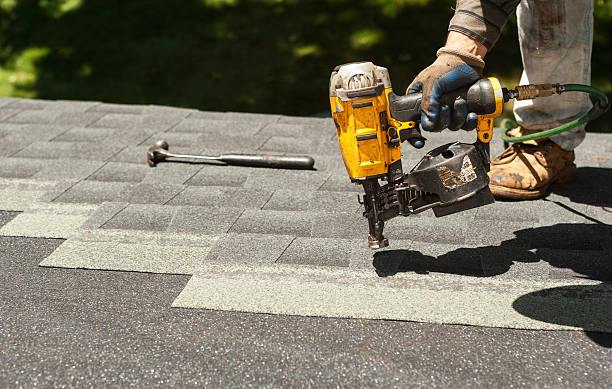 Best Roof Gutter Cleaning  in Half Moon, NC